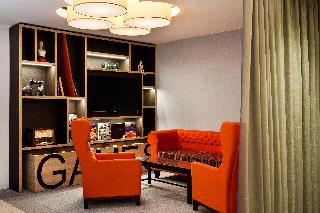 B&B HOTEL Dresden City Süd fotoÄŸrafÄ±