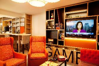 B&B HOTEL Dresden City Süd fotoÄŸrafÄ±