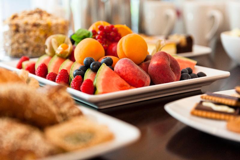 B&B HOTEL Dresden City Süd - Toplantı