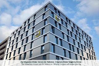 B&B HOTEL Dresden City Süd fotoÄŸrafÄ±