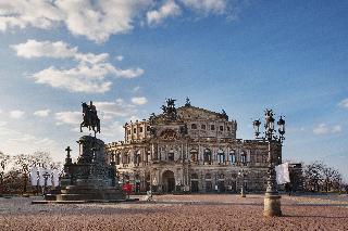B&B HOTEL Dresden City Süd otel fotoğrafı