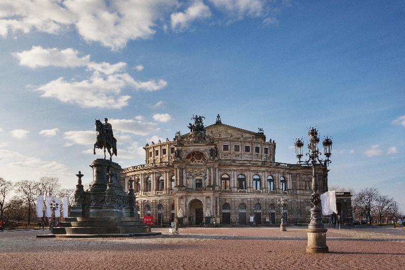 B&B HOTEL Dresden City Süd - Genel