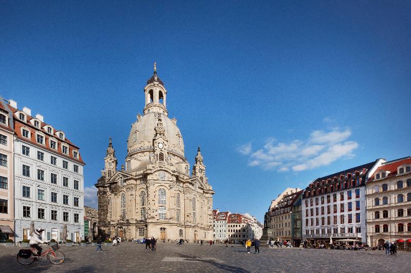 B&B HOTEL Dresden City Süd - Genel