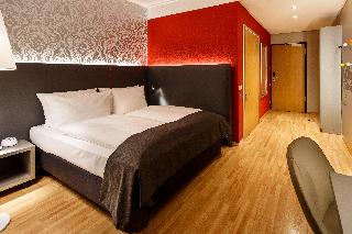 B&B HOTEL Dresden City Süd fotoÄŸrafÄ±