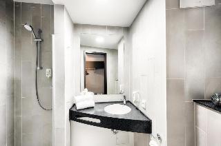 B&B HOTEL Dresden City Süd fotoÄŸrafÄ±