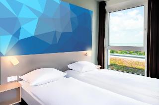 B&B HOTEL Dresden City Süd fotoÄŸrafÄ±