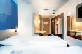 B&B HOTEL Dresden City Süd oda fotoğrafı