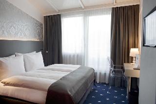 B&B HOTEL Dresden City Süd fotoÄŸrafÄ±