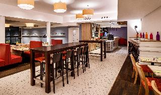 B&B HOTEL Dresden City Süd fotoÄŸrafÄ±