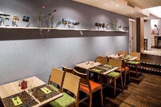 B&B HOTEL Dresden City Süd fotoÄŸrafÄ±