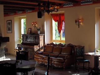 Auberge Mistral fotoÄŸrafÄ±