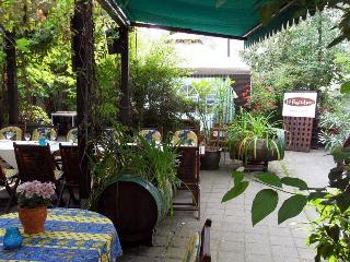 Auberge Mistral fotoÄŸrafÄ±