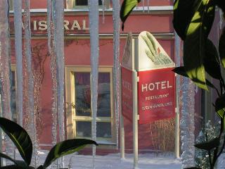 Auberge Mistral fotoÄŸrafÄ±