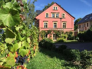 Auberge Mistral fotoÄŸrafÄ±
