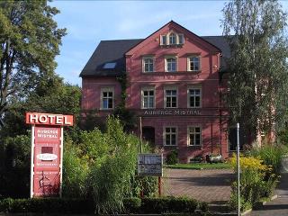 Auberge Mistral fotoÄŸrafÄ±