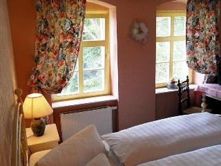 Auberge Mistral otel fotoğrafı