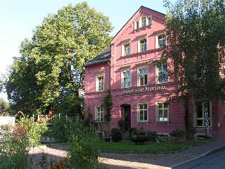 Auberge Mistral fotoÄŸrafÄ±