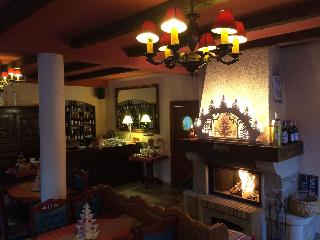 Auberge Mistral fotoÄŸrafÄ±