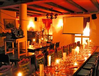 Auberge Mistral fotoÄŸrafÄ±