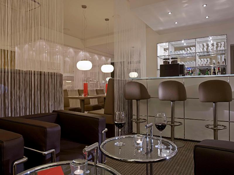 Conti Duisburg - Bar