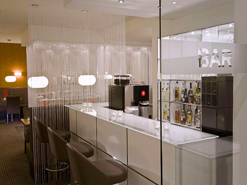 Conti Duisburg - Bar