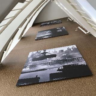 Conti Duisburg fotoÄŸrafÄ±