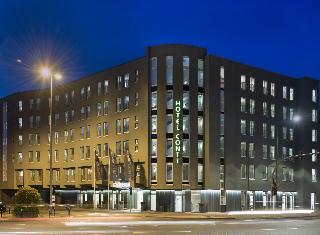 Conti Duisburg fotoÄŸrafÄ±