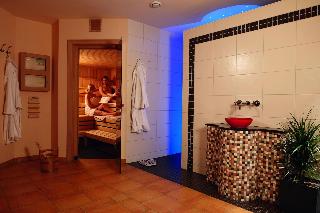 Parkhotel Neustadt fotoÄŸrafÄ±