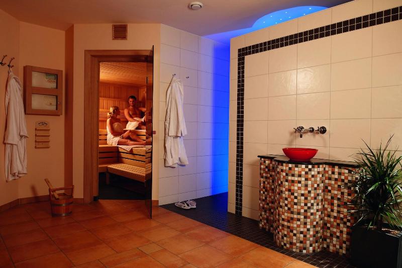 Parkhotel Neustadt - Aktivite