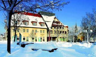 Parkhotel Neustadt fotoÄŸrafÄ±