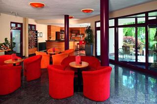 Parkhotel Neustadt fotoÄŸrafÄ±