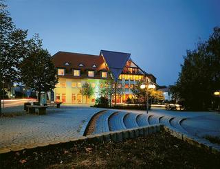 Parkhotel Neustadt fotoÄŸrafÄ±