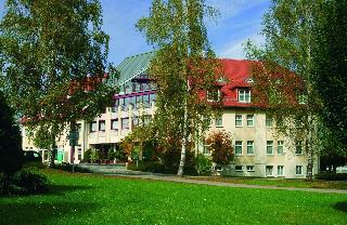 Parkhotel Neustadt otel fotoğrafı