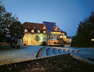 Parkhotel Neustadt fotoÄŸrafÄ±
