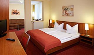 Parkhotel Neustadt fotoÄŸrafÄ±