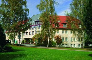 Parkhotel Neustadt fotoÄŸrafÄ±