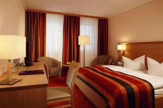 Parkhotel Neustadt fotoÄŸrafÄ±