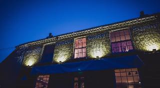 The Marquis at Alkham otel fotoğrafı