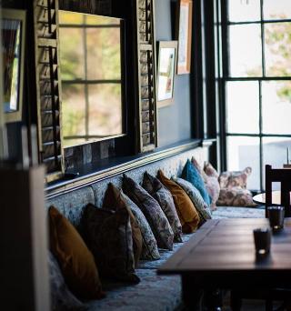 The Marquis at Alkham fotoÄŸrafÄ±