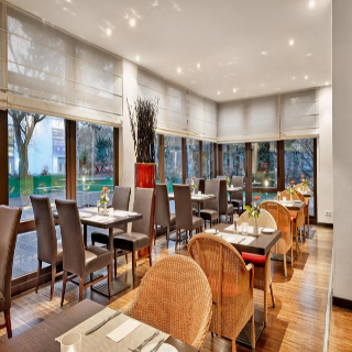 Best Western Hotel Bochum fotoÄŸrafÄ±