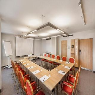 Best Western Hotel Bochum fotoÄŸrafÄ±