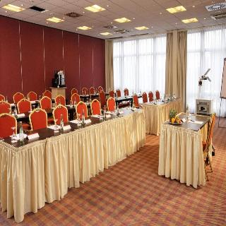 Best Western Hotel Bochum fotoÄŸrafÄ±