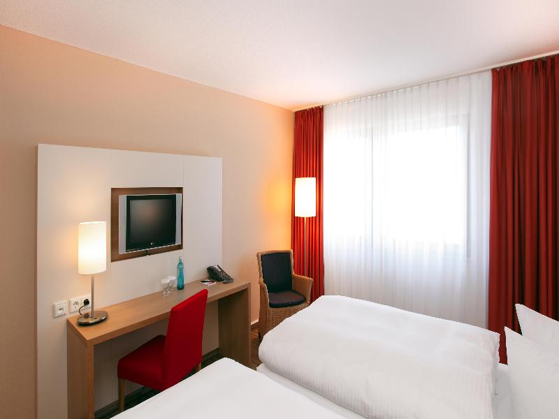 Best Western Hotel Bochum - Oda