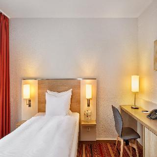 Best Western Hotel Bochum fotoÄŸrafÄ±