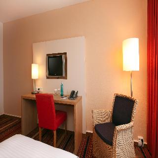 Best Western Hotel Bochum fotoÄŸrafÄ±