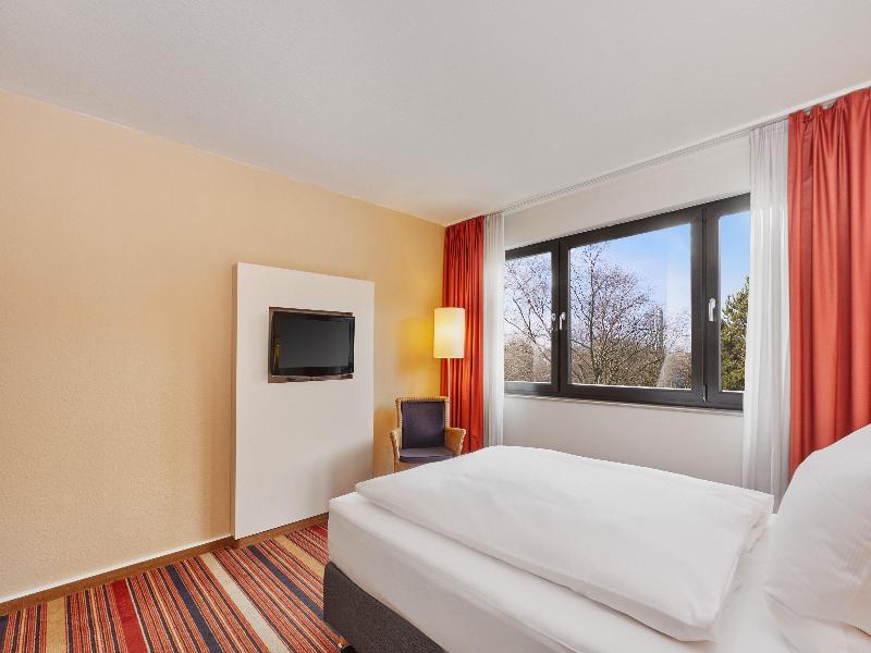 Best Western Hotel Bochum - Oda