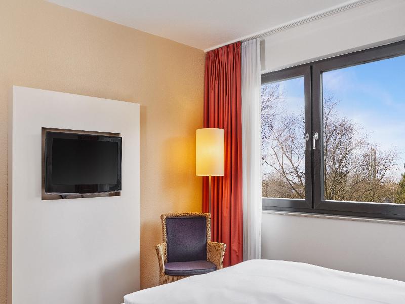 Best Western Hotel Bochum - Oda