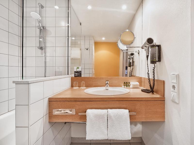 Best Western Hotel Bochum - Oda