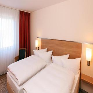 Best Western Hotel Bochum fotoÄŸrafÄ±