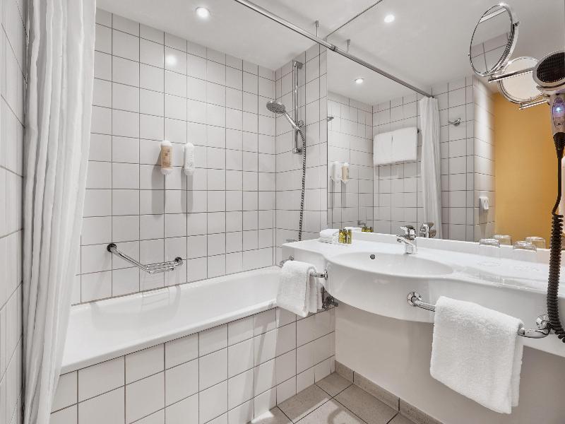 Best Western Hotel Bochum - Oda